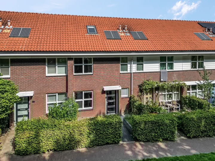 Reulsberg 23 in Ede photo