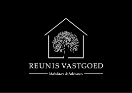 Logo Reunis Vastgoed