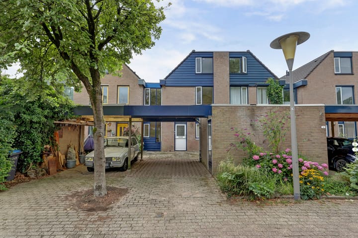 Foto von Haus Reurikwei 16, Arnhem