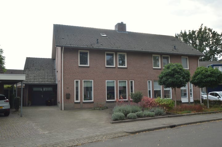 Reusel 21, Deurne Photo of property Reusel 21, Deurne