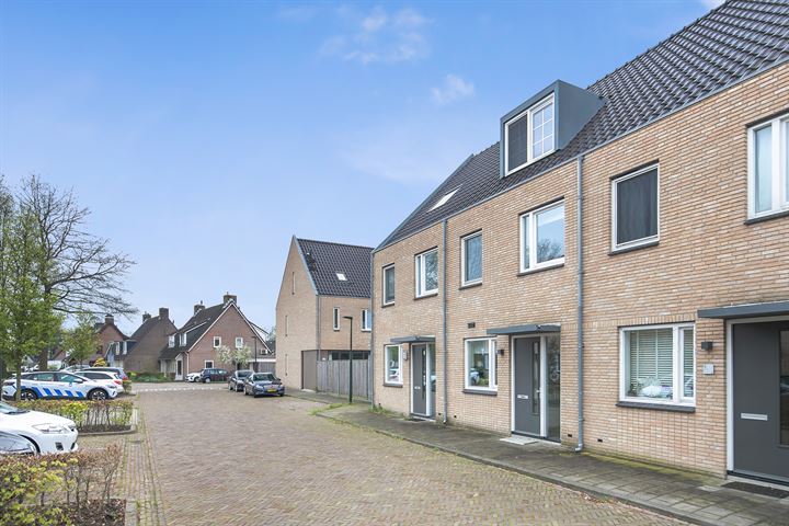 Reuselhof 3 in Moergestel