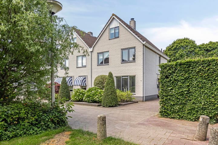 Photo of property Reute 26, Haaksbergen