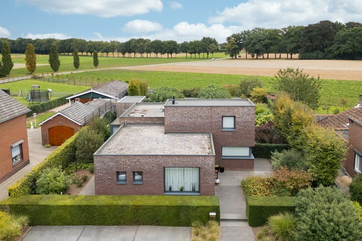 Foto van woning Reutjesweg 67a, Sint Odiliënberg