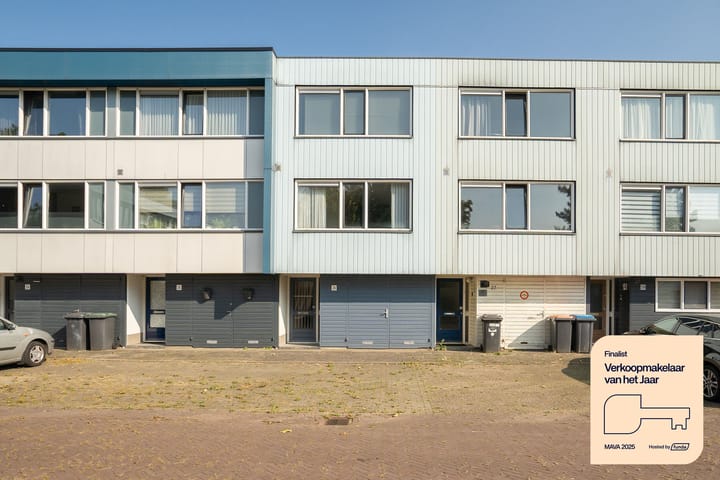 Reutumbrink 26 in Enschede foto