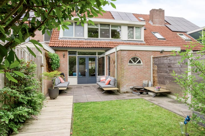 Reuvekamp 27 in Eibergen