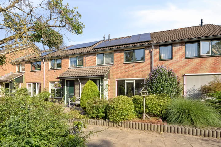 Photo of property Reuvekamp 56, Gorssel