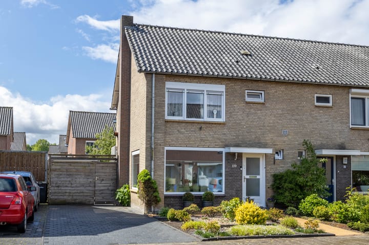 Foto von Haus Reuvekamplaan 10, Almelo