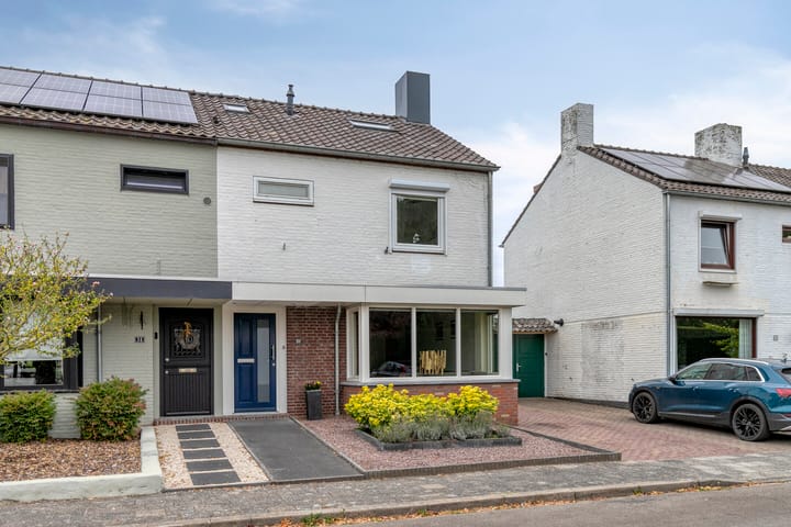 Reuveltweg 34 in Grubbenvorst