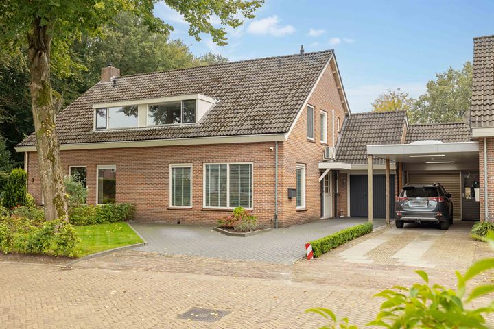 Reuvenkamp 13 in Zuidwolde