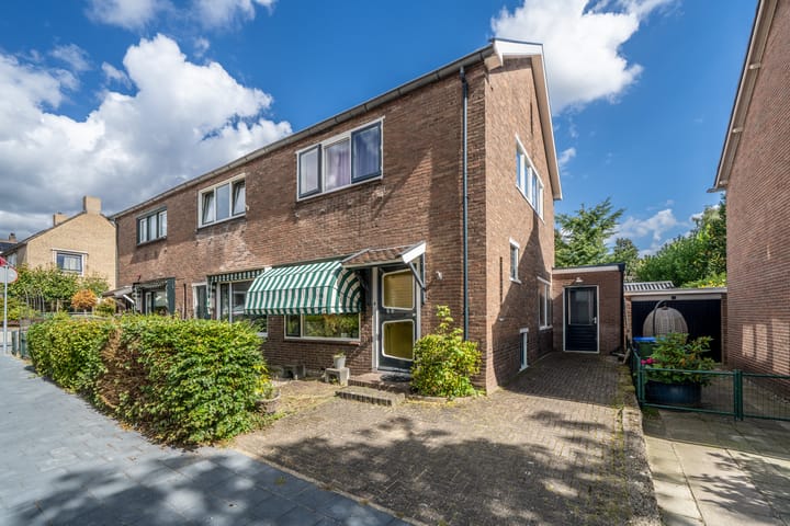 Foto von Haus Reuvensweg 3, Oosterbeek