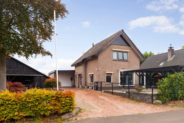 Reuweg 51 in Loenen