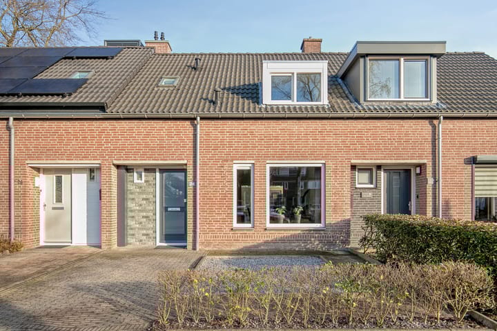 Reuzenberg 24 in Veldhoven