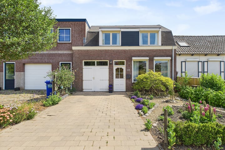 Photo of property Reuzenhoek 40, Zaamslag