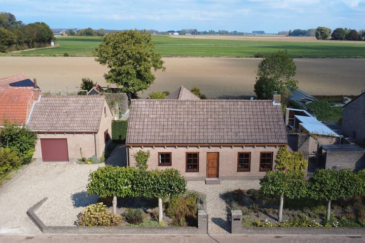 Reuzenhoek 59 in Zaamslag