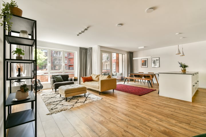 Revaleiland 377 in Amsterdam