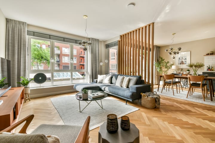 Revaleiland 429 in Amsterdam