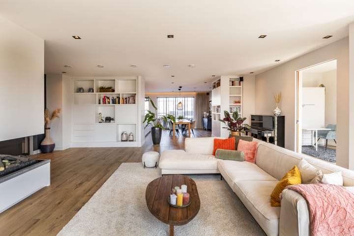 Revaleiland 486 in Amsterdam