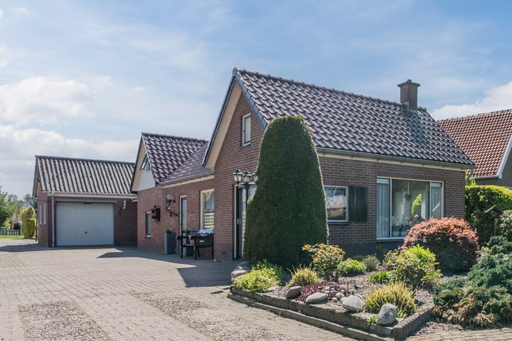 Revelingseweg 76 in Wapenveld photo