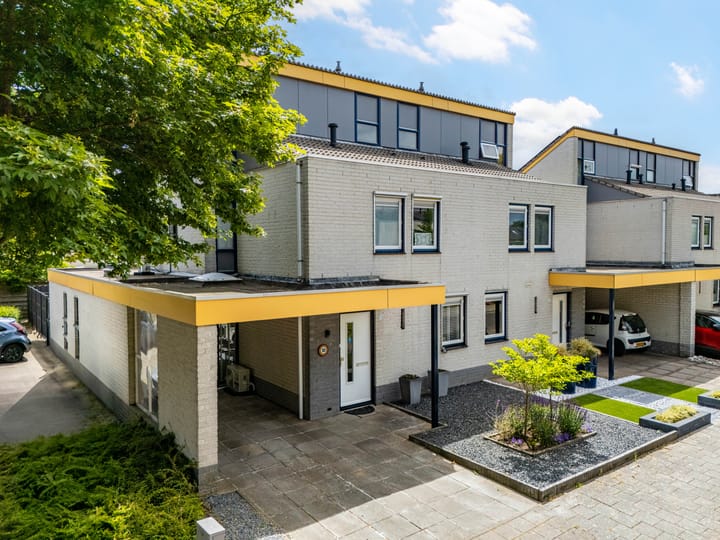 Photo of property Revelmanstraat 10, Zutphen