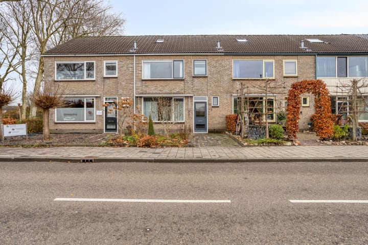 Photo of property Revelsant 3, Emmeloord