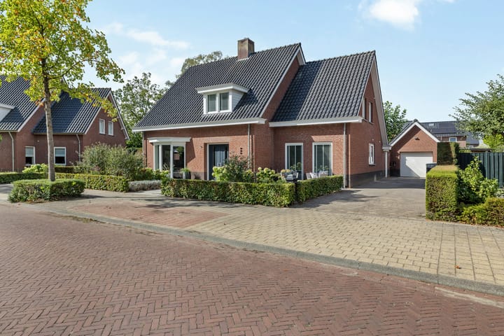 Revershof 59 in Lieshout photo