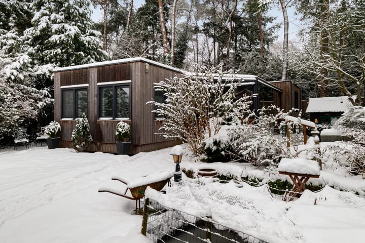 Photo de la maison Reviuslaan 10M, Ermelo