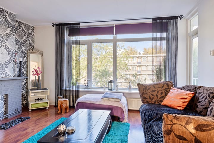 Reviusstraat 30 in Alkmaar