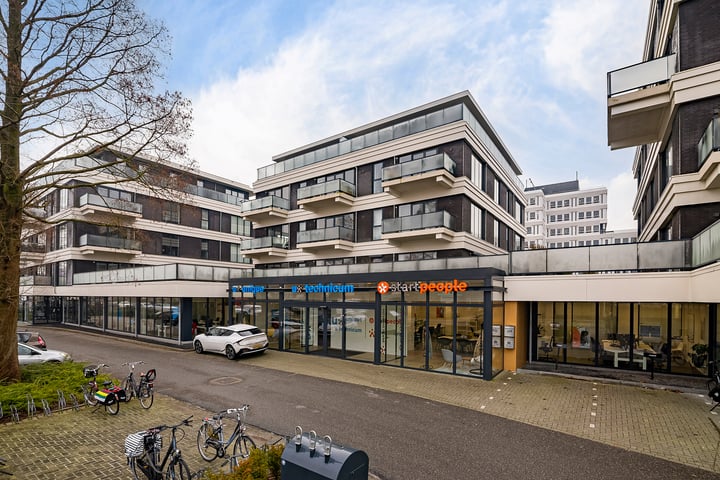 Reviusstraat 49 in Leeuwarden