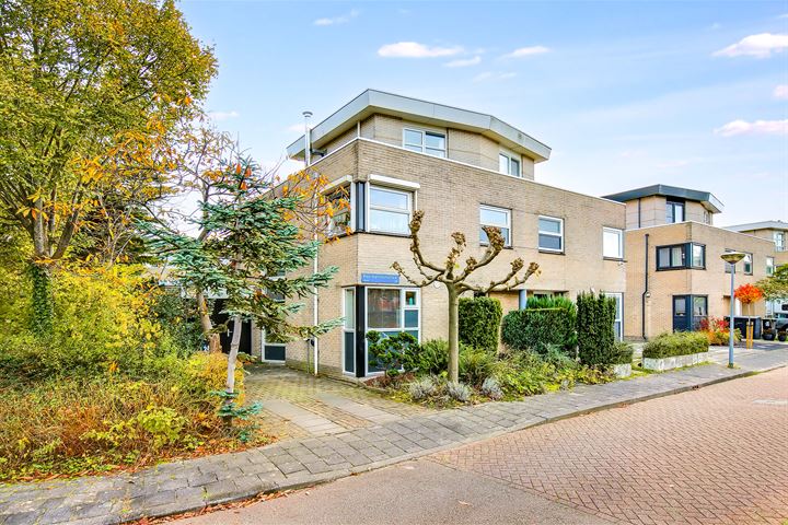 Rex Harrisonstraat 24 in Almere