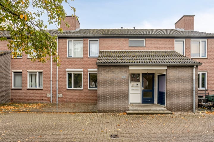 Reyckenborg 37A in Maastricht