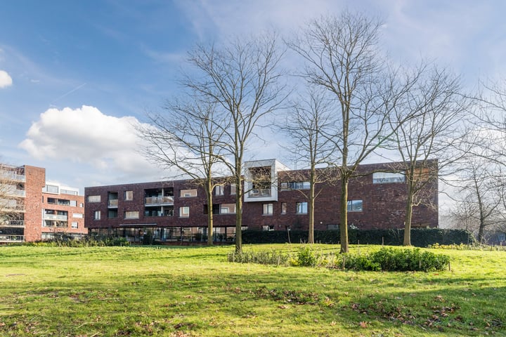 Reyer Anslostraat 19 in Utrecht