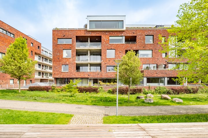 Reyer Anslostraat 62 in Utrecht