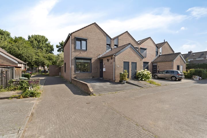 Foto van woning Reyershaag 18, Maastricht