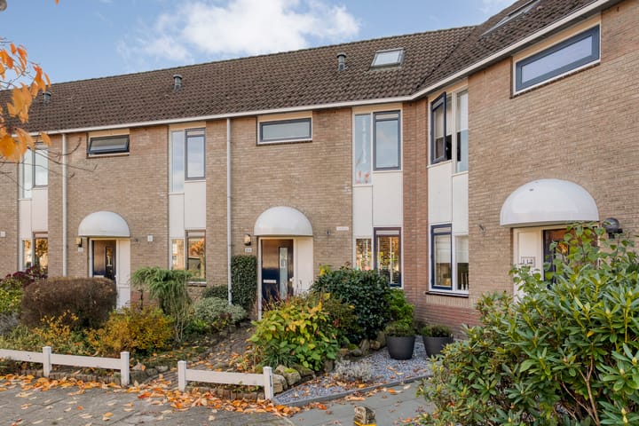 Photo de la maison Reygershöftehoek 114, Enschede