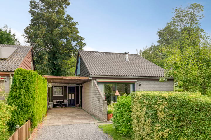 Foto von Haus Reygerskreek 3, Hengstdijk