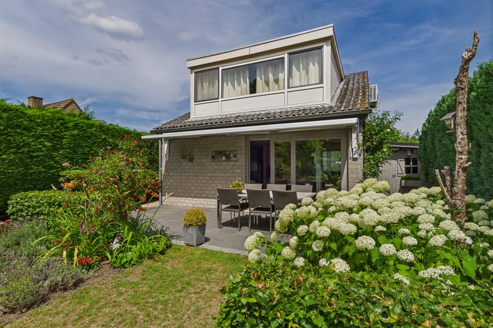 Reygerskreek 32 in Hengstdijk