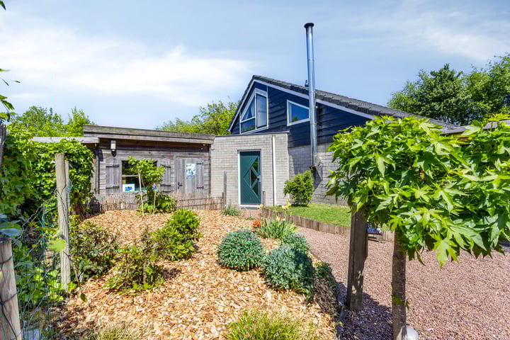 Foto van woning Reygerskreek 51, Hengstdijk