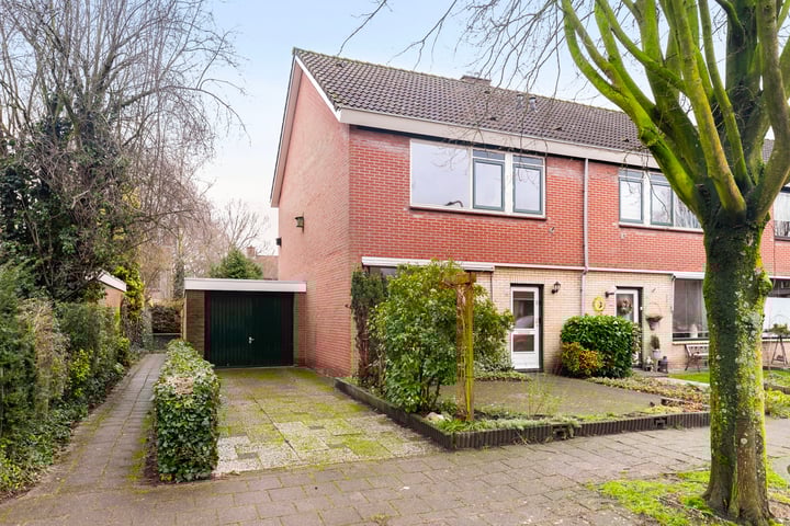 Photo of property Reynout van Gelrelaan 20, Laag-Soeren