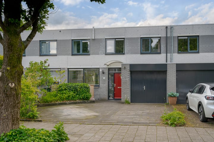 Reysigerweg 12 in Zwolle