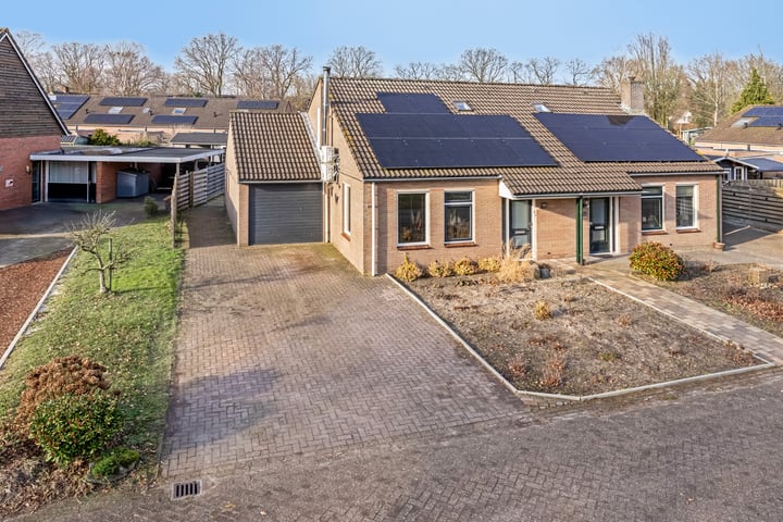 Photo of property Rhebruggenstraat 4, Sleen