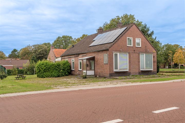 Rhederweg 176 in Bellingwolde