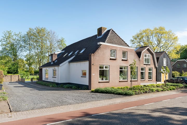 Foto van woning Rheezerend 142, Dedemsvaart