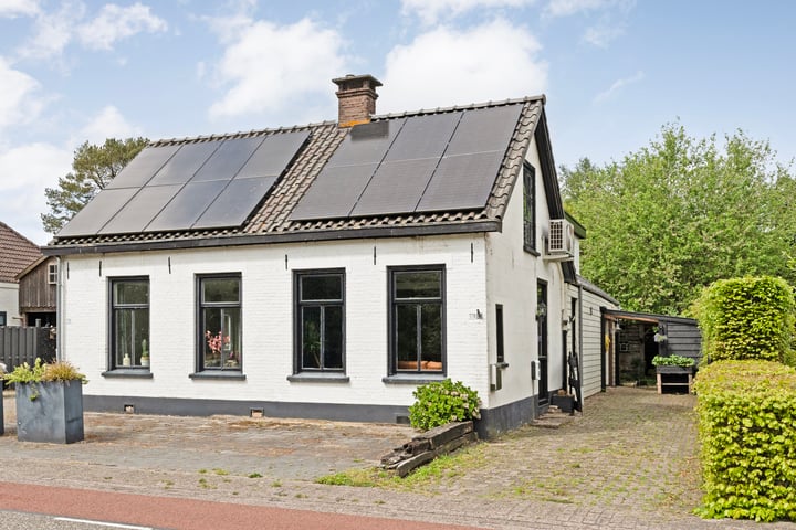 Rheezerend 178 in Dedemsvaart