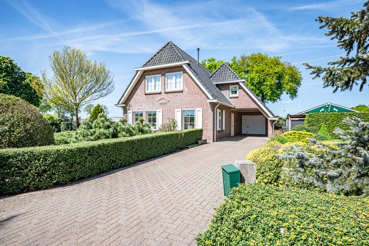 Rheezerveenseweg 33 in Rheezerveen