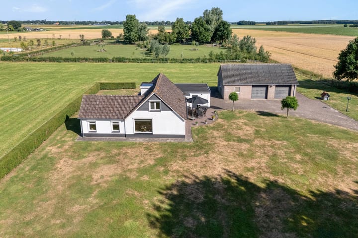 Foto von Haus Rheezerveenseweg 57, Rheezerveen
