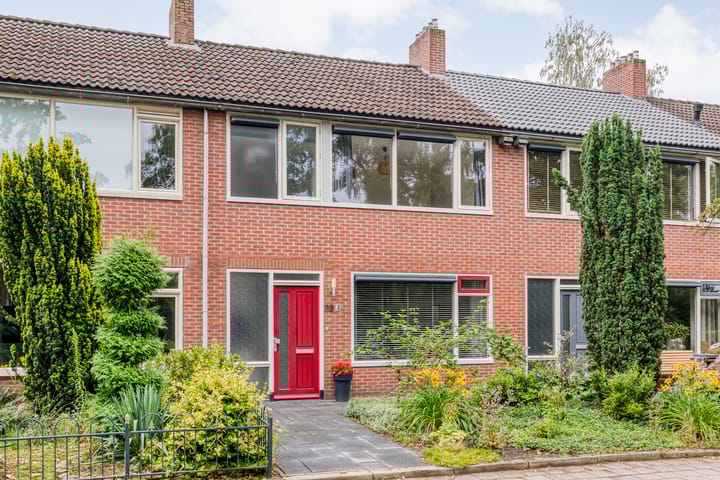 Rheezerweg 33 in Hardenberg