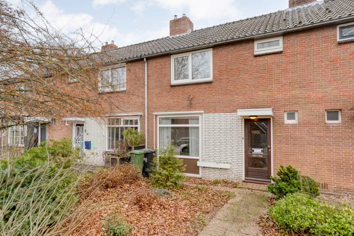 Photo of property Rheezerweg 8, Hardenberg