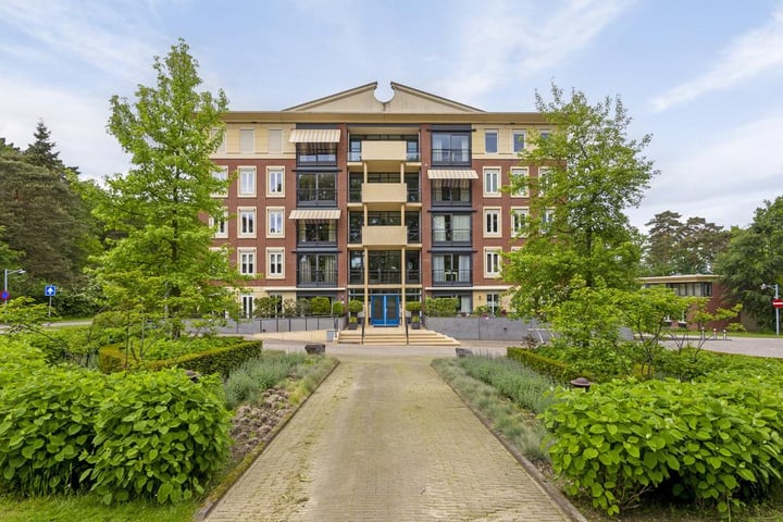 Rhenendael 140 in Rhenen
