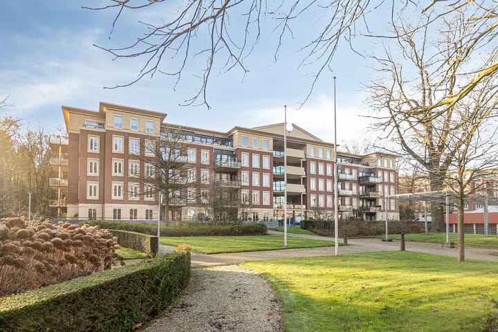 Photo of property Rhenendael 45, Rhenen