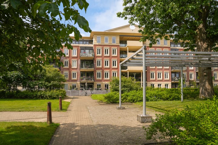 Photo of property Rhenendael 65, Rhenen
